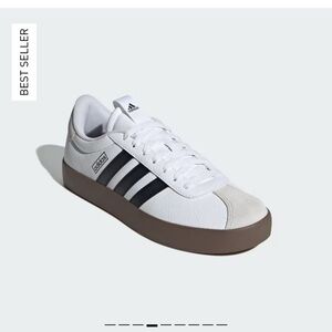 VL Court Adidas Court Shoes 3.0